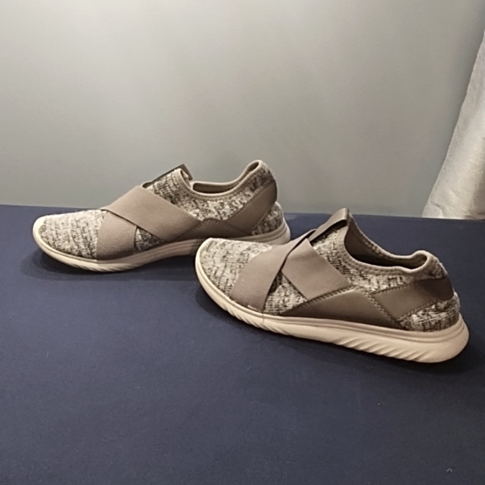 Earth Spirit Slip In Shoes